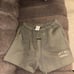 Fear of God Essential shorts