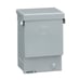 Square D Q0200TR 250V Circuit Breaker case