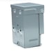 Square D Q0200TR 250V Circuit Breaker case