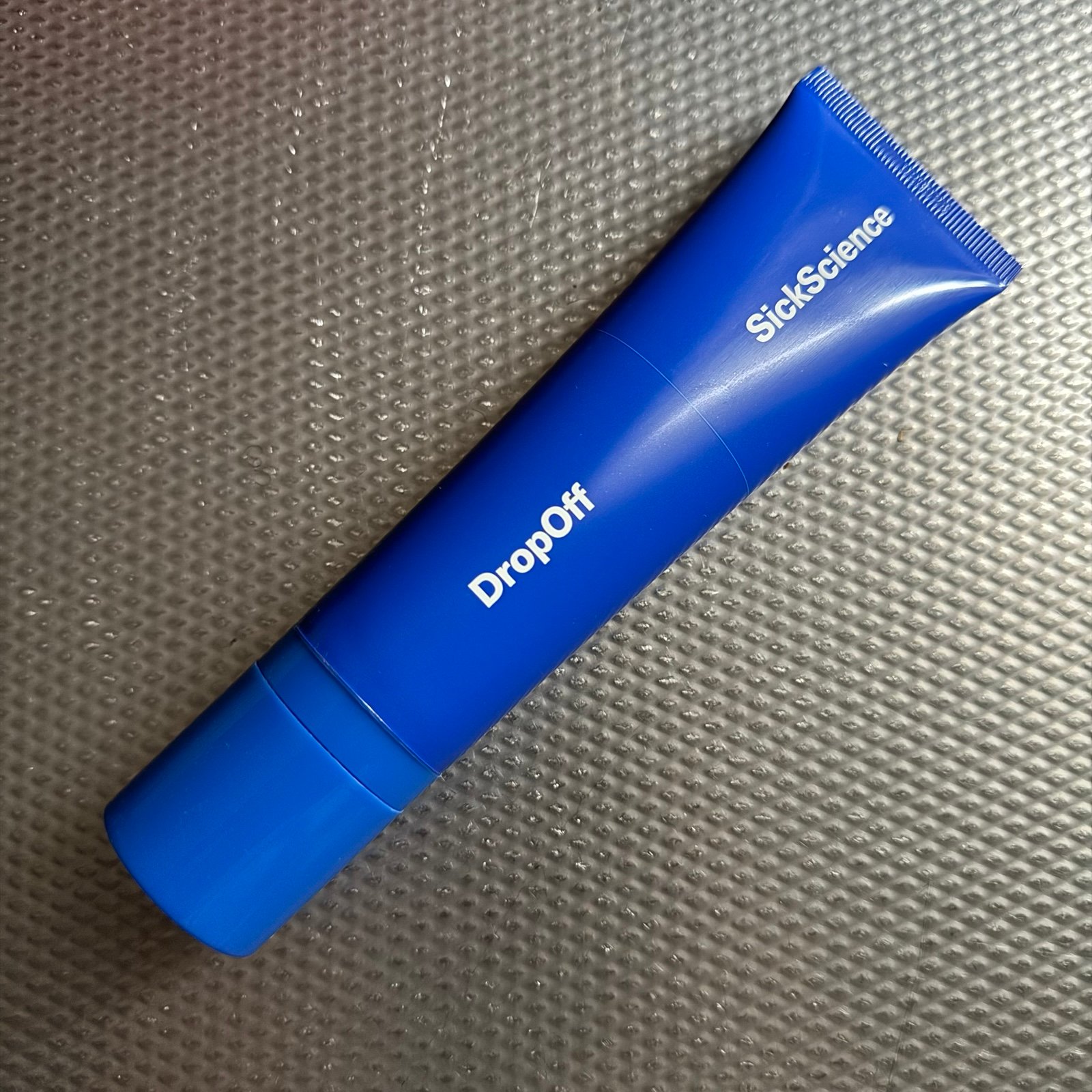 SickScience DropOff Body Sculpting Serum, 100mL
