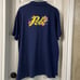 NWT Polo Ralph Lauren Custom Slim Fit Floral Mesh Polo Shirt