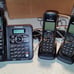 Panasonic 6.0 plus cordless phones