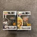 Mortal Kombat Set