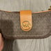 Michael kors shoulder bag & wallet