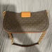 Michael kors shoulder bag & wallet