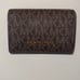 Michael kors shoulder bag & wallet
