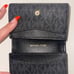 Michael kors shoulder bag & wallet