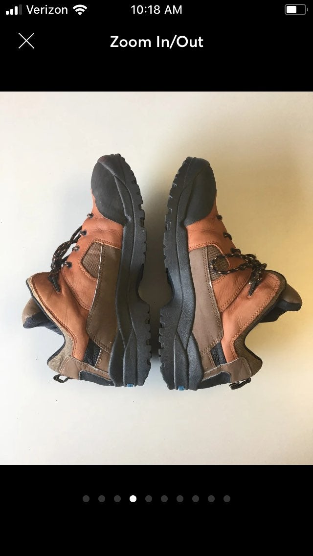 Timberland Hikers