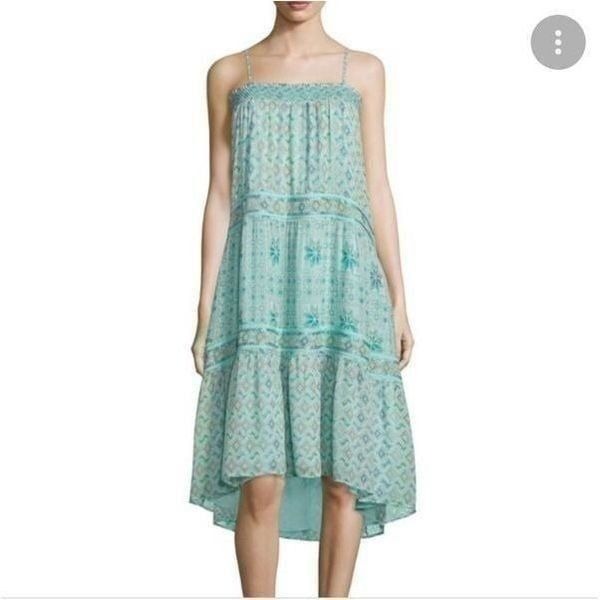 Calypso st. Barth carstens dress