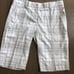 Nike Women's Golf Shorts Gray Size 8