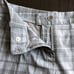 Nike Women's Golf Shorts Gray Size 8