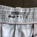 Nike Women's Golf Shorts Gray Size 8