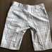 Nike Women's Golf Shorts Gray Size 8