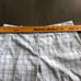 Nike Women's Golf Shorts Gray Size 8