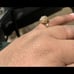 STUNNING 3.02 CTTW ROSE GOLD DIAMOND ENGAGEMENT RING SIZE 6