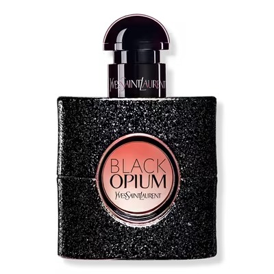 Yves Saint Laurent Black Opium Eau de Parfum Size: 1.0 oz