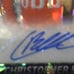 CHRISTOPHER BELL-2016 Panini-Prizm GREEN CRACKED ICE autograph card....81/99!!!