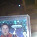 CHRISTOPHER BELL-2016 Panini-Prizm GREEN CRACKED ICE autograph card....81/99!!!