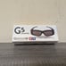 Quantum Univ 3D G5 IR and Bluetooth Glasses w/ charger, Glasses Case, & Manual