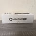 Quantum Univ 3D G5 IR and Bluetooth Glasses w/ charger, Glasses Case, & Manual
