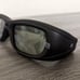 Quantum Univ 3D G5 IR and Bluetooth Glasses w/ charger, Glasses Case, & Manual