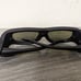 Quantum Univ 3D G5 IR and Bluetooth Glasses w/ charger, Glasses Case, & Manual