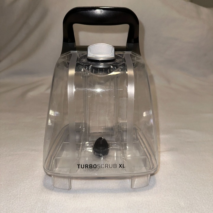 New Hoover FH68020V TurboScrub XL Carpet Cleaner Clean Water Tank Replacement