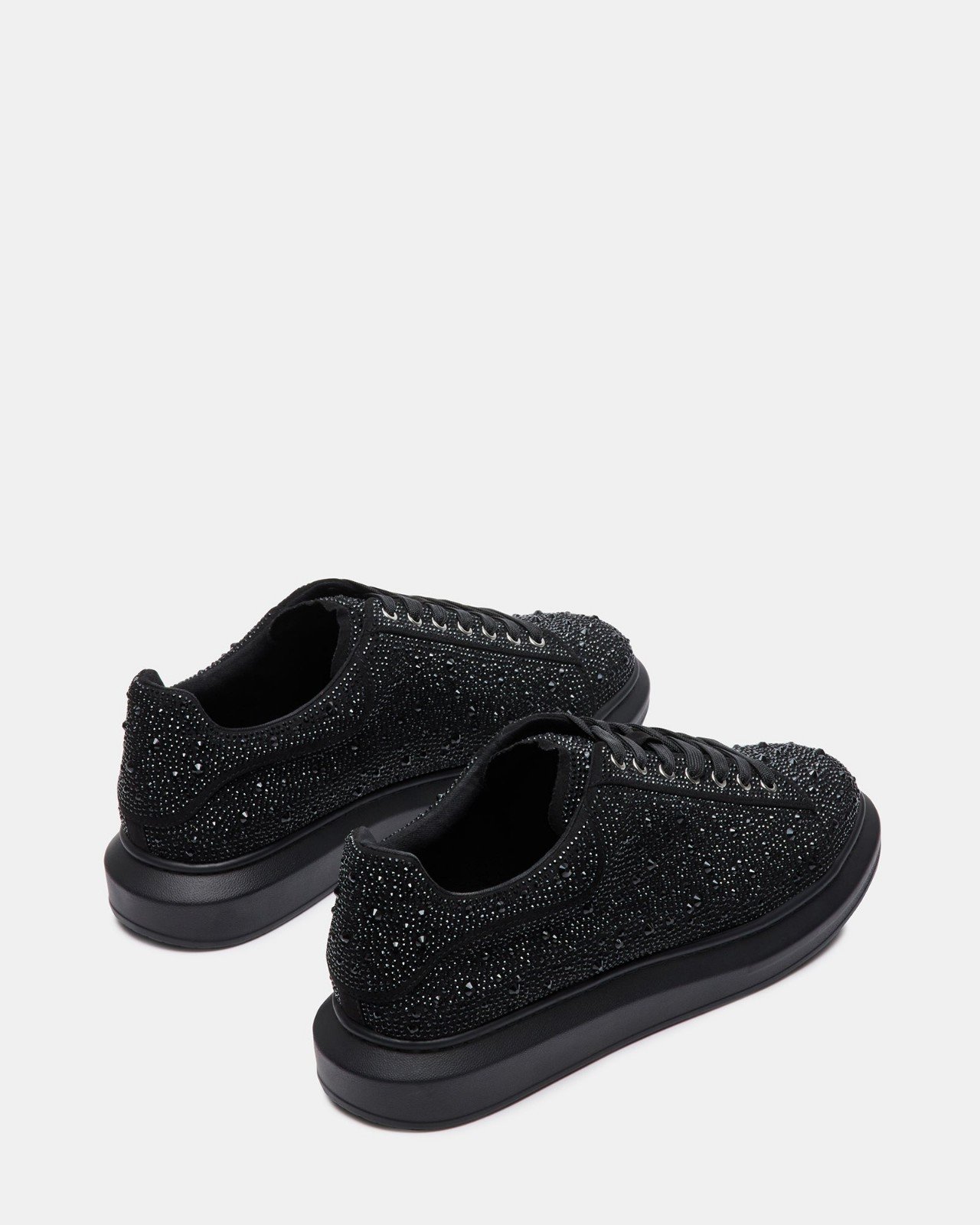 STEVE MADDEN: Icebox Rhinestones