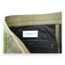Ovadia & Sons Mens Pants 32 Green Striped Shuttle Tape Chino 32x29 MSRP 220