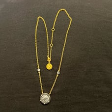 Freida Rothman Necklace