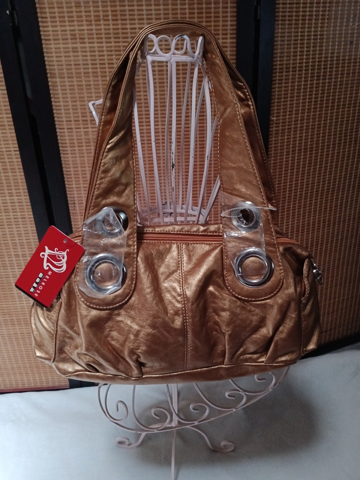 Melrose Handbags Mercari