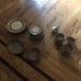 Vintage Kitchen set