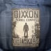 Dixxon Flannel Co Shirt Men 2XL XXL THE MYERS Blue Windowpane Plaid Long Sleeve