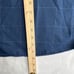 Dixxon Flannel Co Shirt Men 2XL XXL THE MYERS Blue Windowpane Plaid Long Sleeve