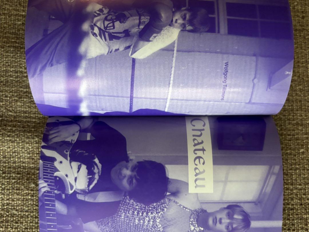 PURPLE PROSE NUMBER 10 WINTER 1996