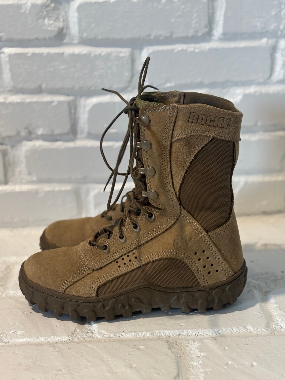 Rocky Boots America Shoes for Men | Mercari