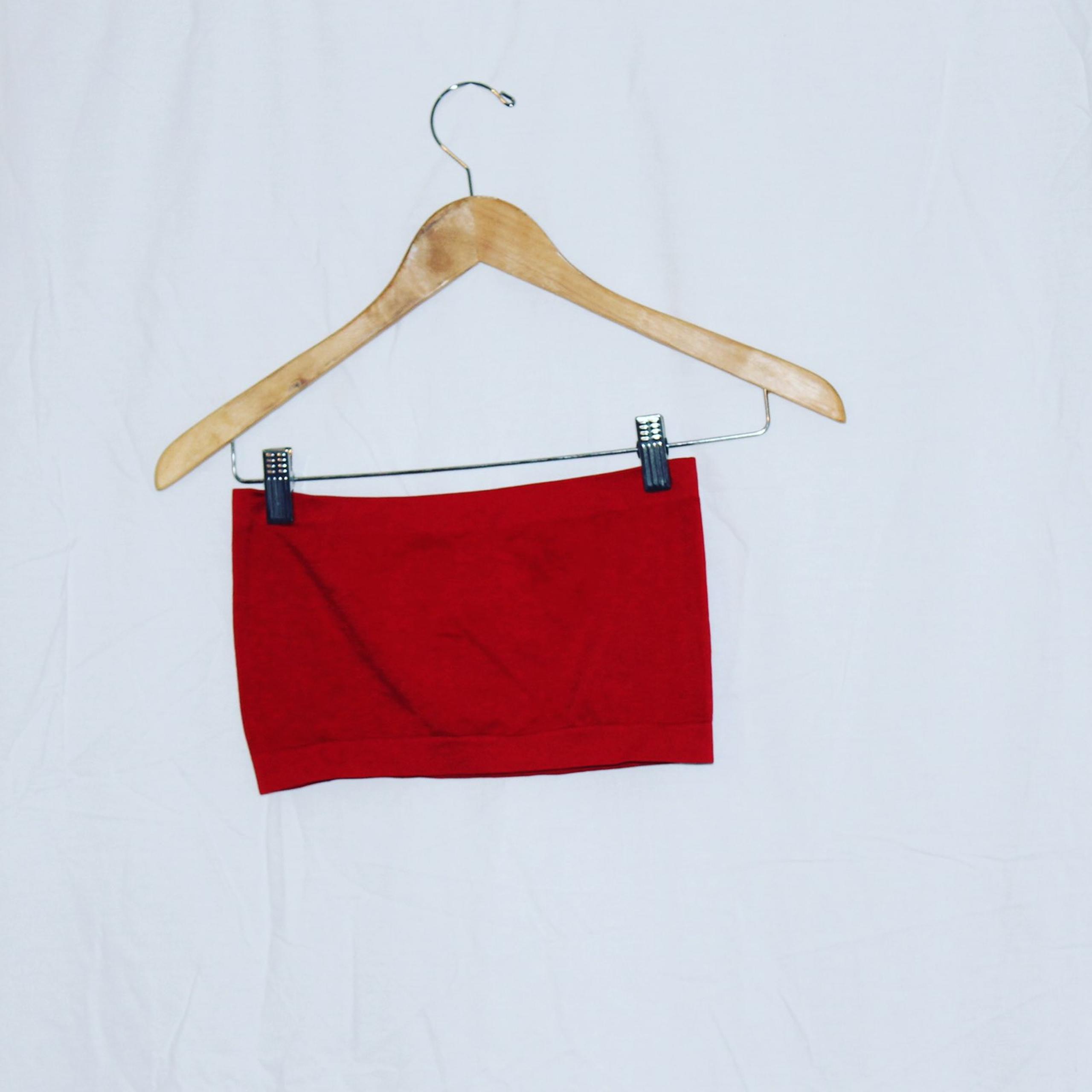 Red Bando