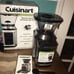 Cuisinart coffee grinder