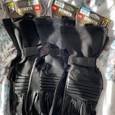 Mechanix Wear Azimuth tactical gloves, large