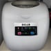 DELLA COUNTERTOP ICE-MAKER, MODEL 048-GM-48220, USED A “HANDFUL OF TIMES”, L.N.