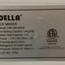 DELLA COUNTERTOP ICE-MAKER, MODEL 048-GM-48220, USED A “HANDFUL OF TIMES”, L.N.