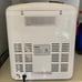DELLA COUNTERTOP ICE-MAKER, MODEL 048-GM-48220, USED A “HANDFUL OF TIMES”, L.N.