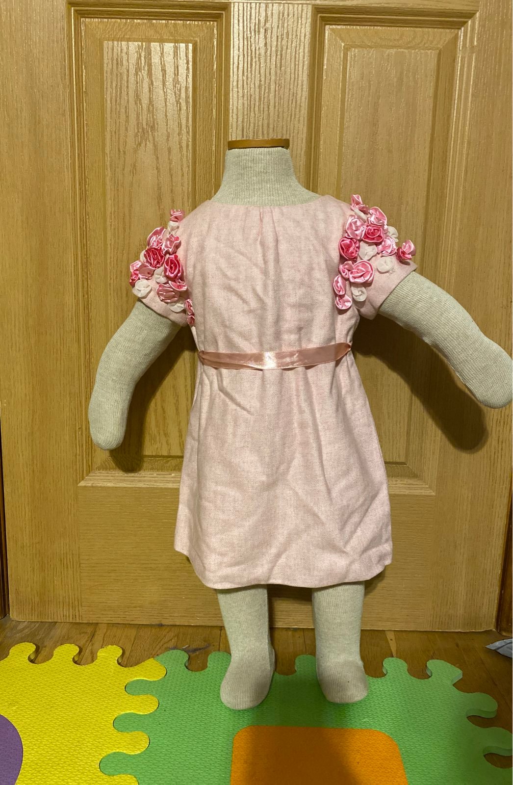 Halabaloo 24M dress