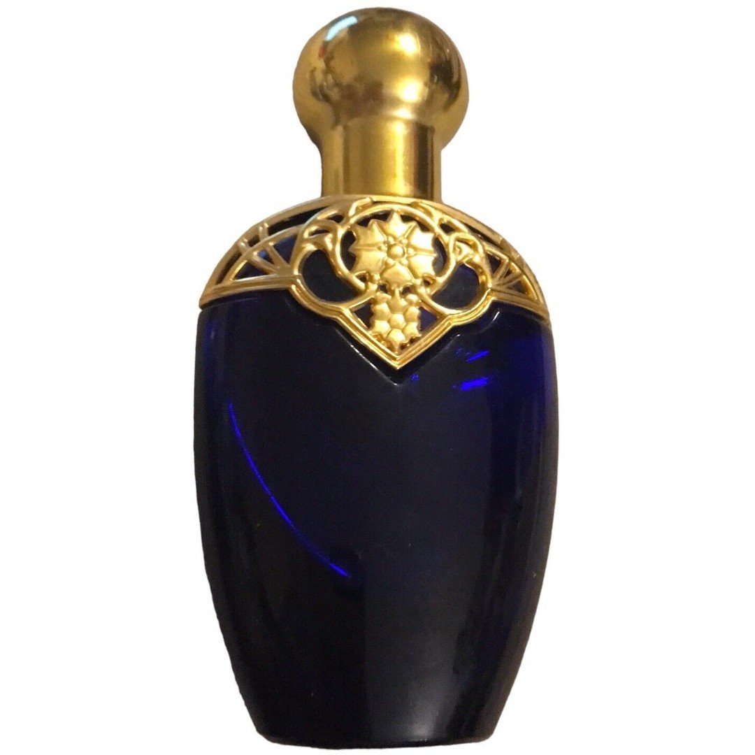 Avon MESMERIZE for WOMEN Cologne Spray 1.7 Fl Oz NOS Discontinued No Box/Label