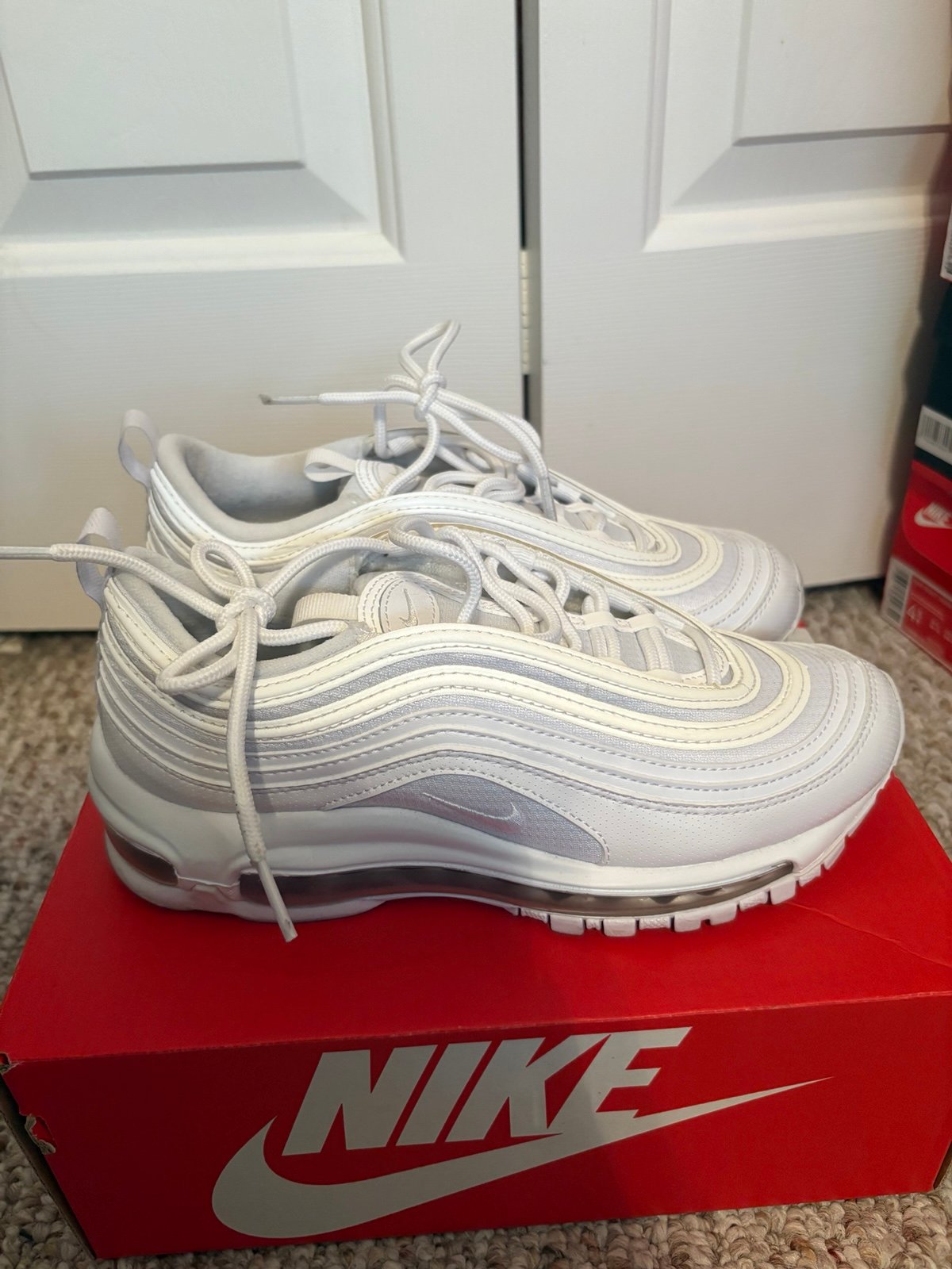 3 PAIRS ‼️STEAL ‼️ALL SIZE 4.5Y