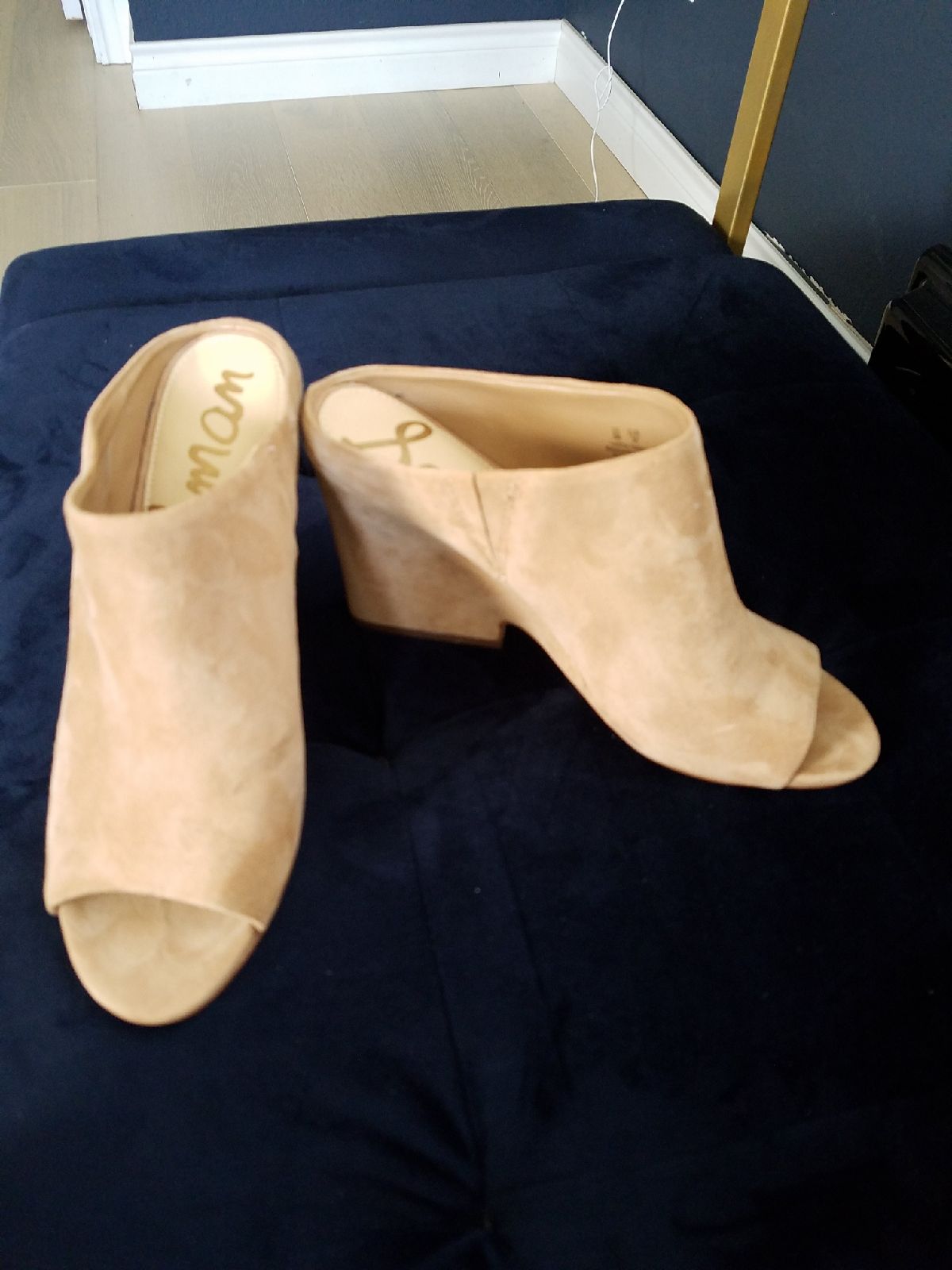 Sam Edelman Wedge
