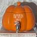 Rae Dunn PUMPKIN SPICE Drink Dispenser