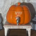 Rae Dunn PUMPKIN SPICE Drink Dispenser