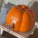 Rae Dunn PUMPKIN SPICE Drink Dispenser