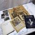 British world magazine March 1936 SOUVENIR PROGRAMME Coronation lot England